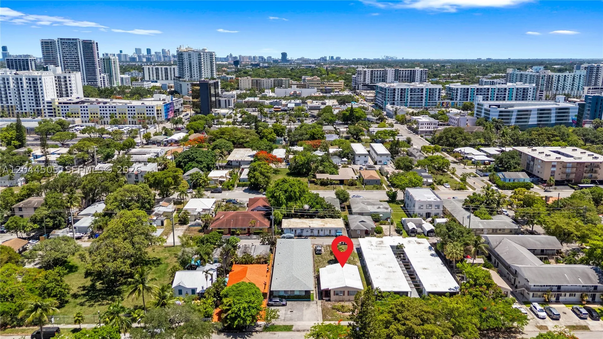 1938 Pierce Street Hollywood FL 33020