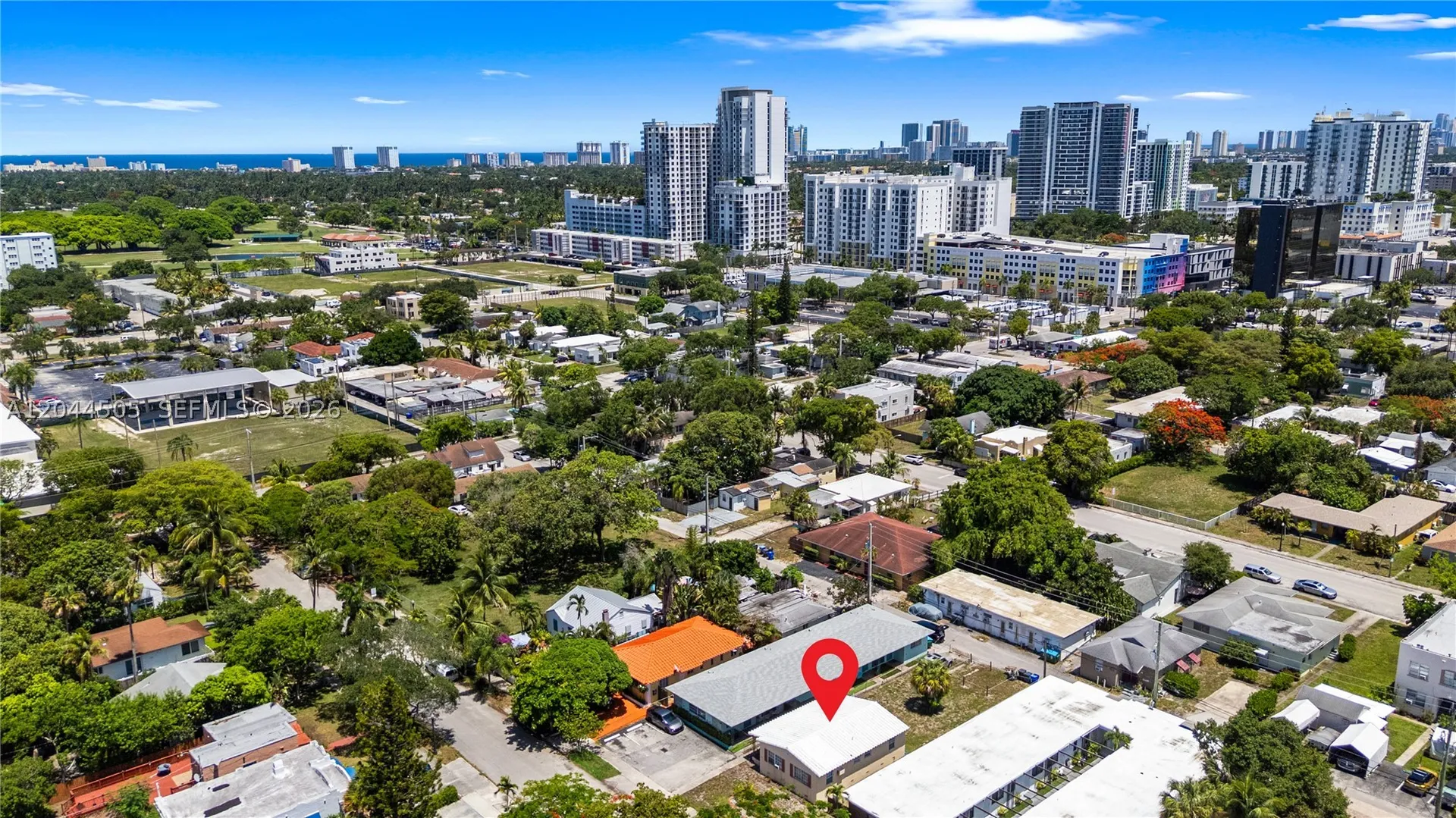 1938 Pierce Street Hollywood FL 33020
