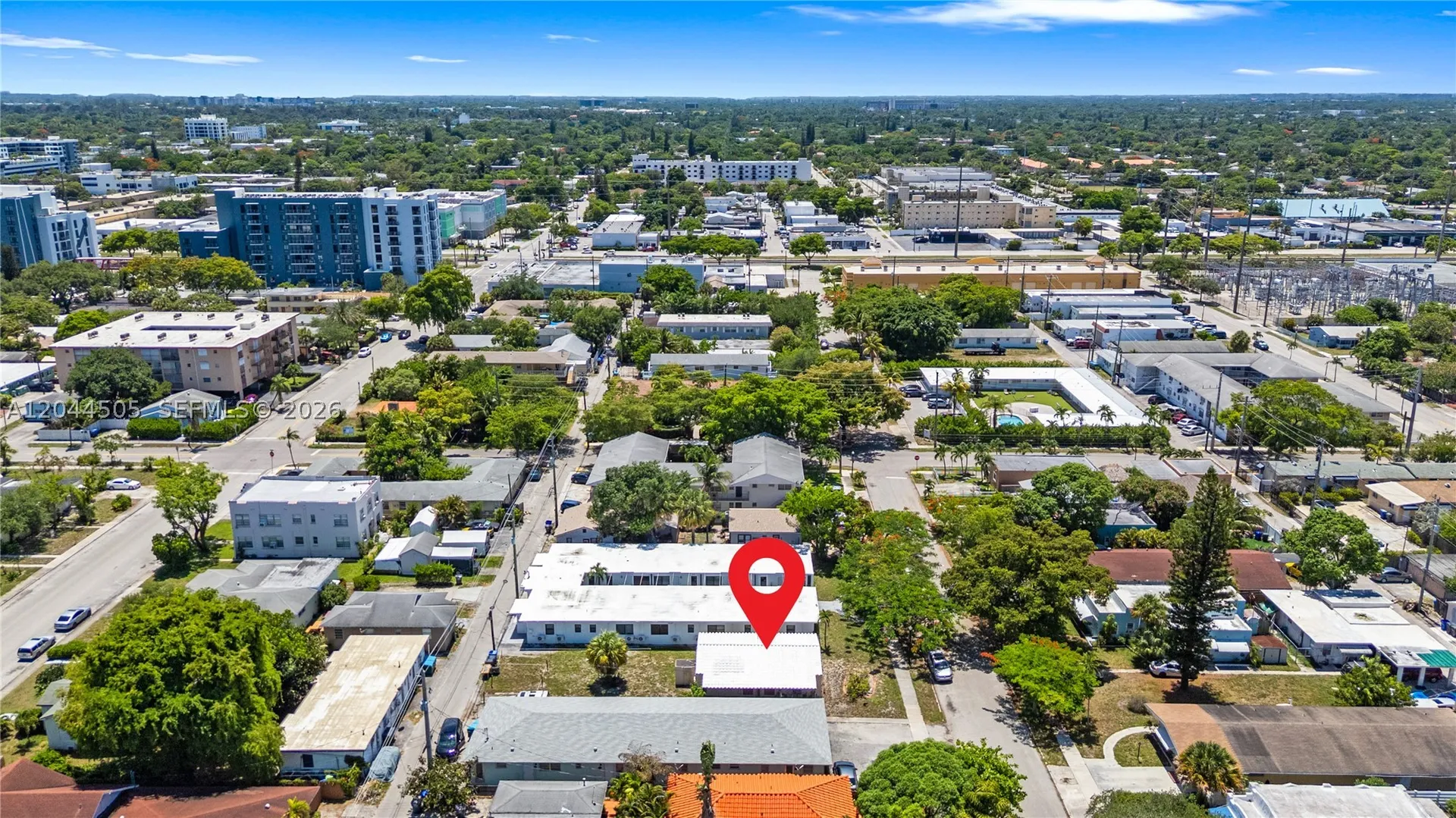 1938 Pierce Street Hollywood FL 33020