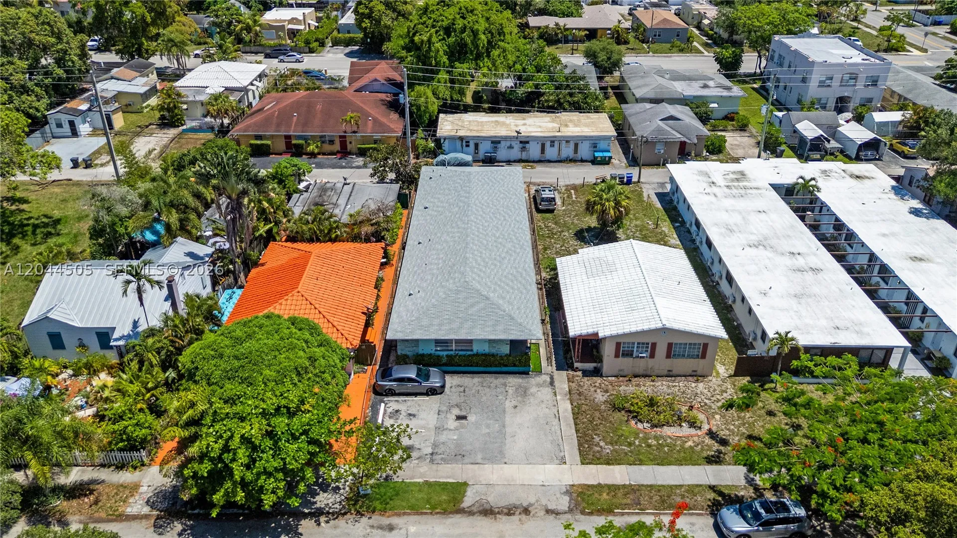 1938 Pierce Street Hollywood FL 33020