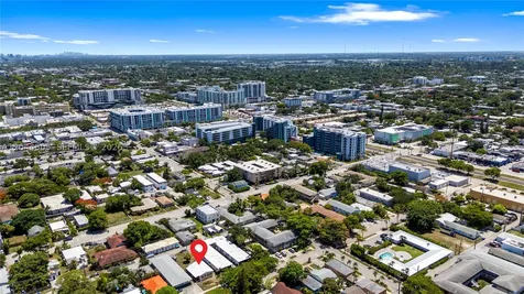 1938 Pierce Street Hollywood FL 33020