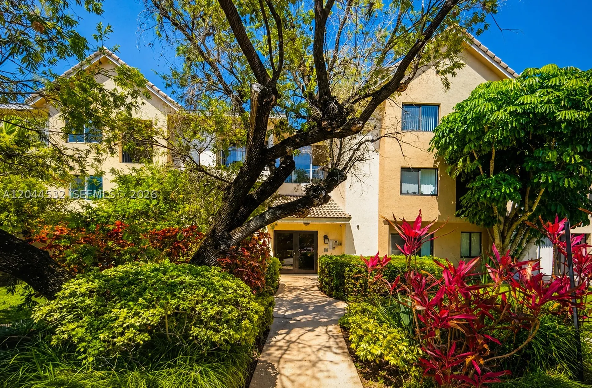10001 W Atlantic Boulevard Coral Springs FL 33071