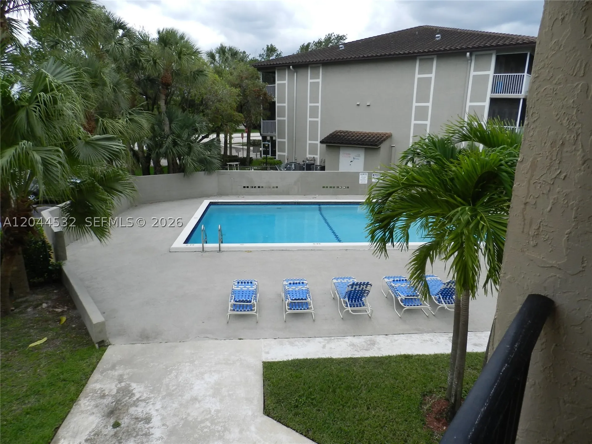 10001 W Atlantic Boulevard Coral Springs FL 33071