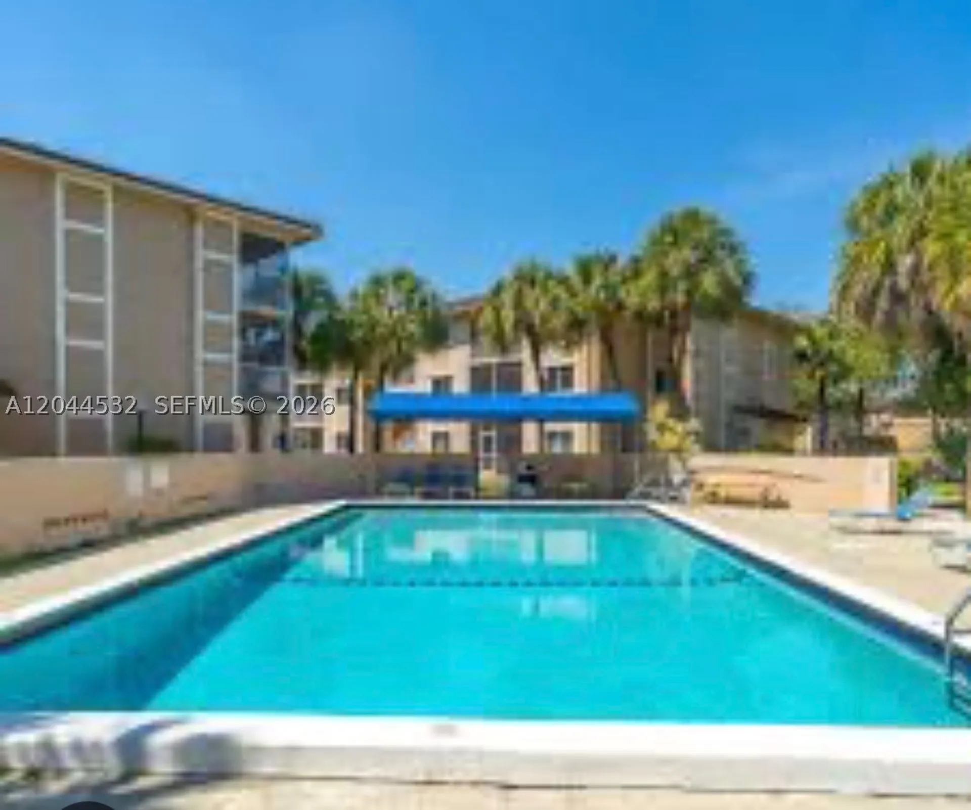 10001 W Atlantic Boulevard Coral Springs FL 33071