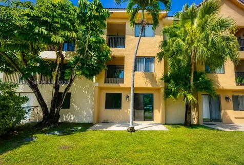 10001 W Atlantic Boulevard Coral Springs FL 33071