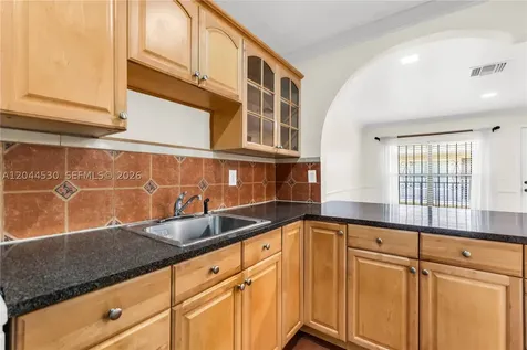 15350 SW 72nd Street Miami FL 33193