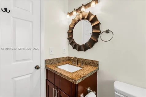 15350 SW 72nd Street Miami FL 33193