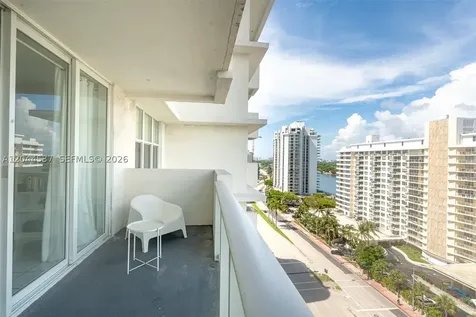 5601 Collins Avenue Miami Beach FL 33140