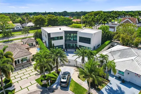 15712 SW 69th Lane Miami FL 33193