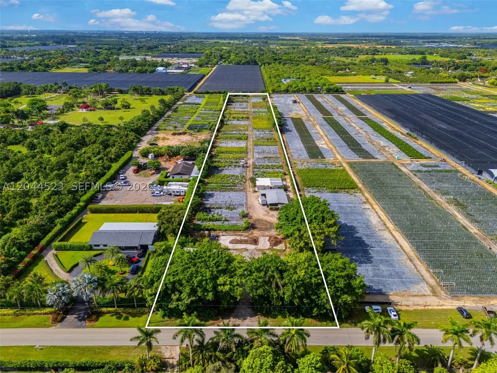 18950 SW 256th Street Homestead FL 33031