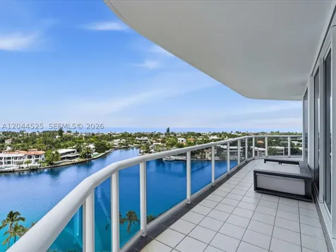 3802 NE 207th Street Aventura FL 33180
