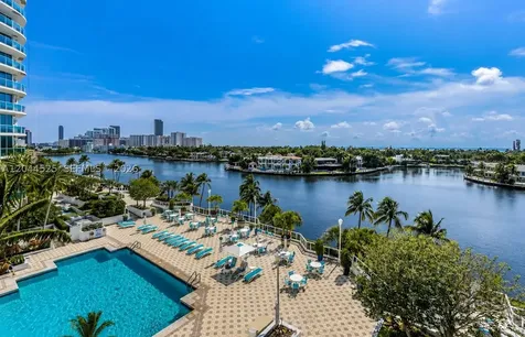 3802 NE 207th Street Aventura FL 33180