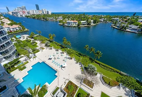 3802 NE 207th Street Aventura FL 33180