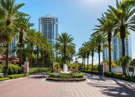 3802 NE 207th Street Aventura FL 33180
