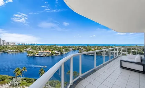 3802 NE 207th Street Aventura FL 33180