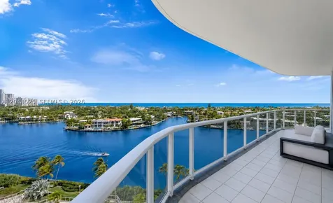 3802 NE 207th Street Aventura FL 33180