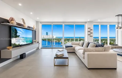 3802 NE 207th Street Aventura FL 33180