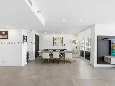 3802 NE 207th Street Aventura FL 33180