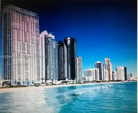 16919 N Bay Road Sunny Isles Beach FL 33160