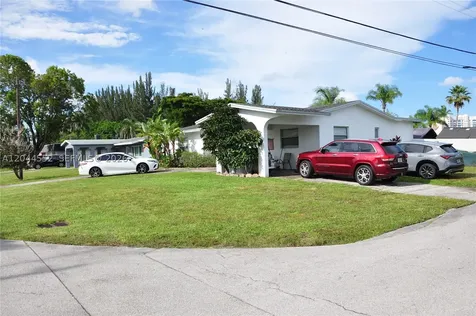 5630 SW 55th Avenue Davie FL 33314