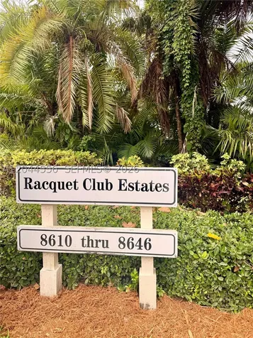 8646 SW 94th Street Miami FL 33156