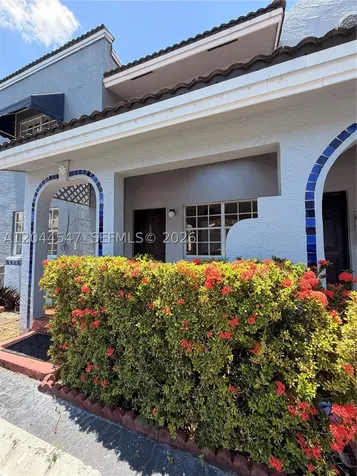 7000 NW 173rd Drive Hialeah FL 33015
