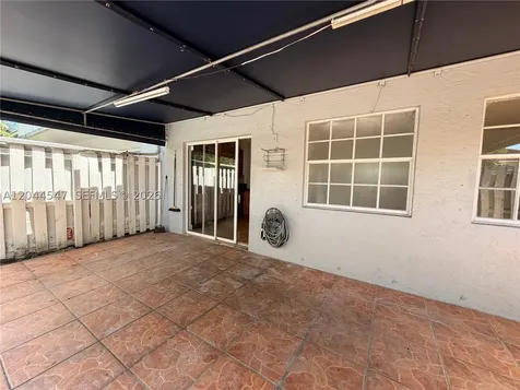 7000 NW 173rd Drive Hialeah FL 33015