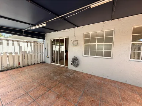 7000 NW 173rd Drive Hialeah FL 33015