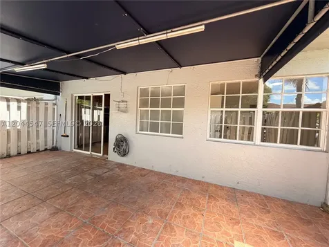 7000 NW 173rd Drive Hialeah FL 33015