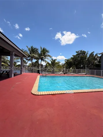 7000 NW 173rd Drive Hialeah FL 33015