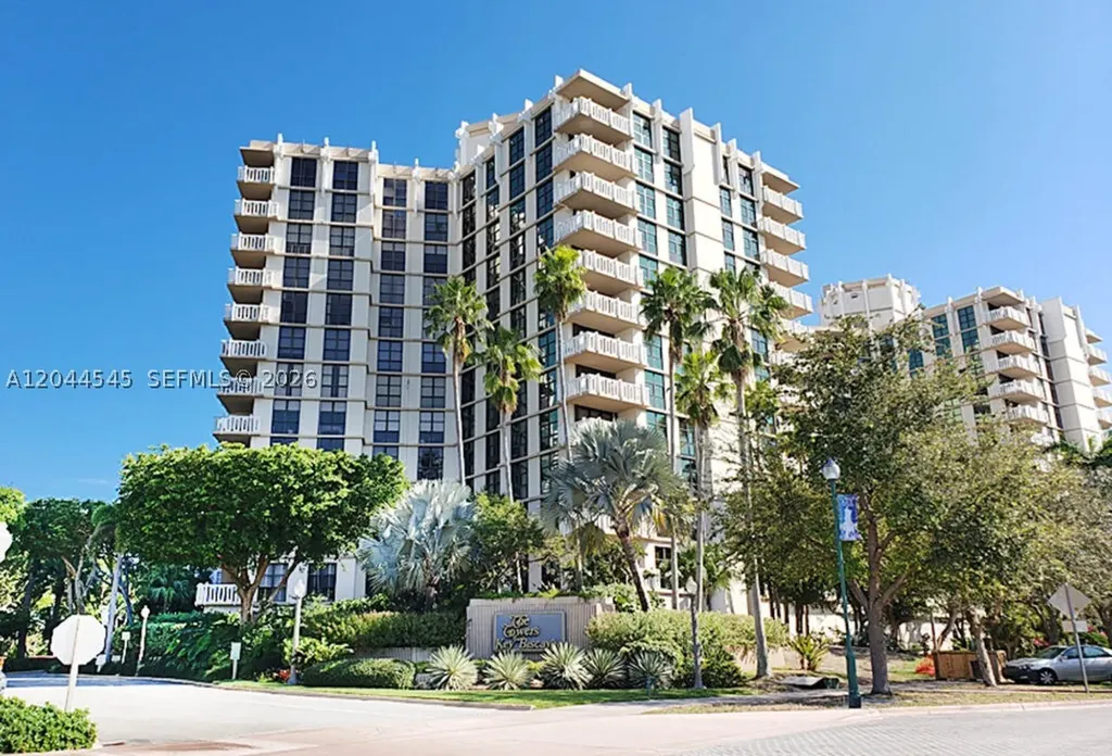 1111 Crandon Boulevard Key Biscayne FL 33149