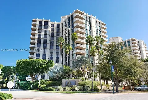 1111 Crandon Boulevard Key Biscayne FL 33149