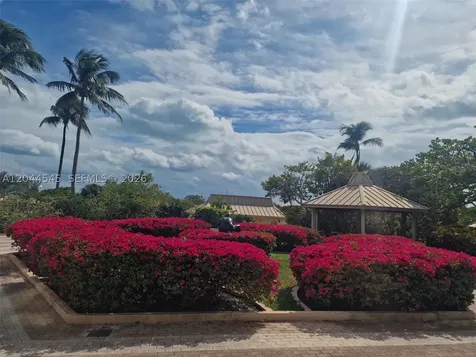 1111 Crandon Boulevard Key Biscayne FL 33149