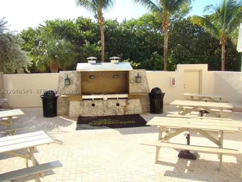 1111 Crandon Boulevard Key Biscayne FL 33149