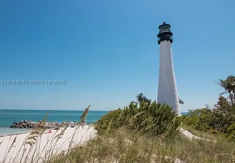 1111 Crandon Boulevard Key Biscayne FL 33149