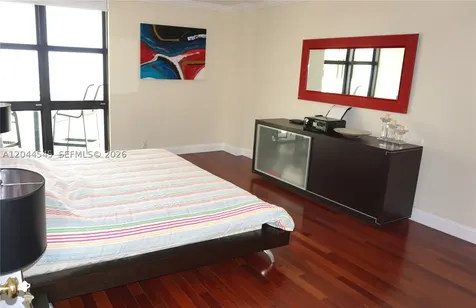 1111 Crandon Boulevard Key Biscayne FL 33149