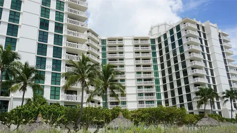 1111 Crandon Boulevard Key Biscayne FL 33149