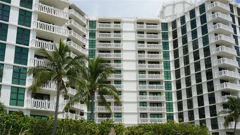 1111 Crandon Boulevard Key Biscayne FL 33149
