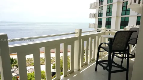 1111 Crandon Boulevard Key Biscayne FL 33149