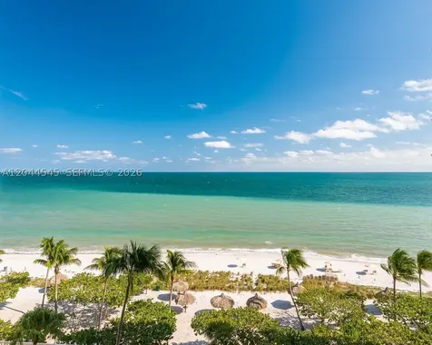 1111 Crandon Boulevard Key Biscayne FL 33149