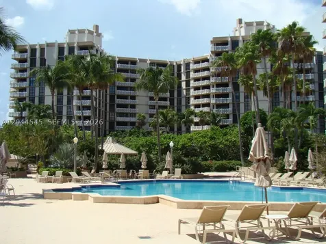 1111 Crandon Boulevard Key Biscayne FL 33149