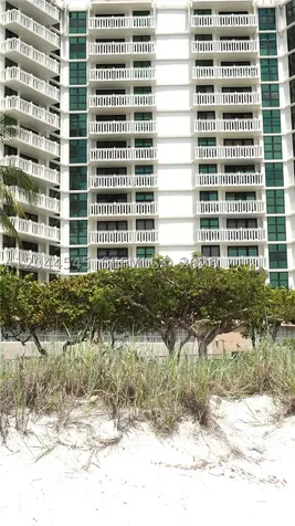 1111 Crandon Boulevard Key Biscayne FL 33149