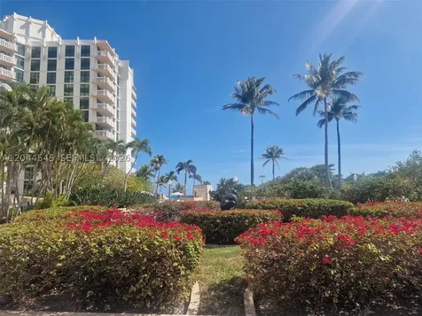 1111 Crandon Boulevard Key Biscayne FL 33149