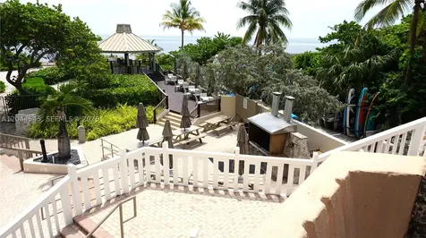 1111 Crandon Boulevard Key Biscayne FL 33149