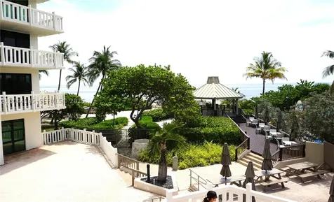 1111 Crandon Boulevard Key Biscayne FL 33149