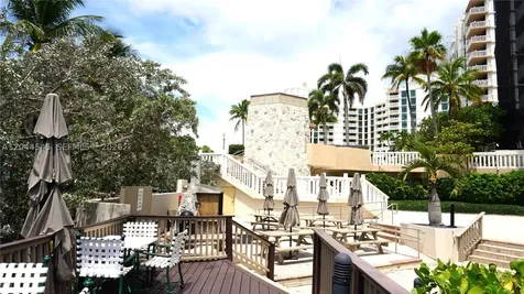 1111 Crandon Boulevard Key Biscayne FL 33149