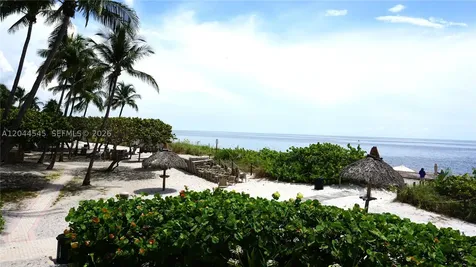 1111 Crandon Boulevard Key Biscayne FL 33149