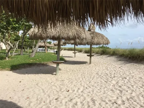 1111 Crandon Boulevard Key Biscayne FL 33149