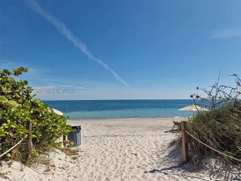 1111 Crandon Boulevard Key Biscayne FL 33149
