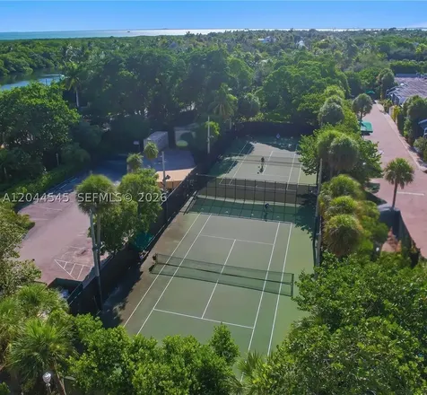 1111 Crandon Boulevard Key Biscayne FL 33149